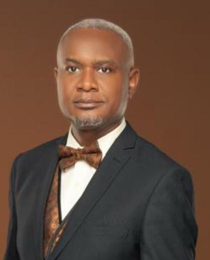Dr Amaechi Anakwue