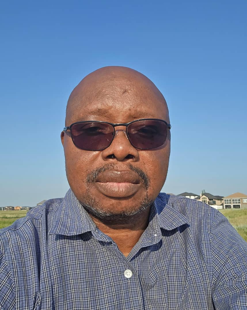 Engr Innocent Obiajuru Chigbu