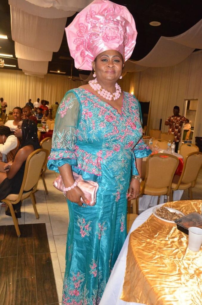 Late Atty Chief Cordelia Anakwue Nwokocha Education Foundation Scholarship