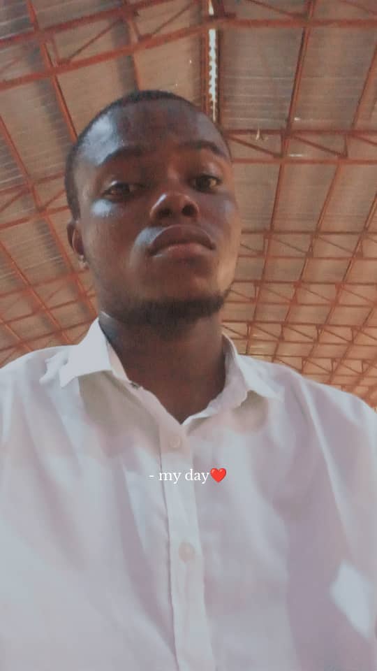Igwe Miracle Ihechukwu