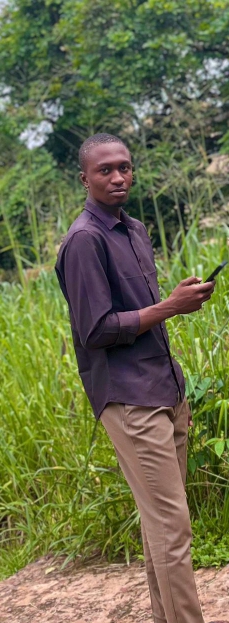OHAIKE KELECHI DAVID