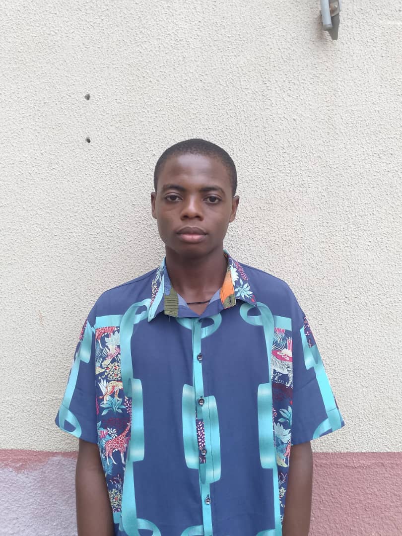 Ohagwu chigaemezu Emmanuel
