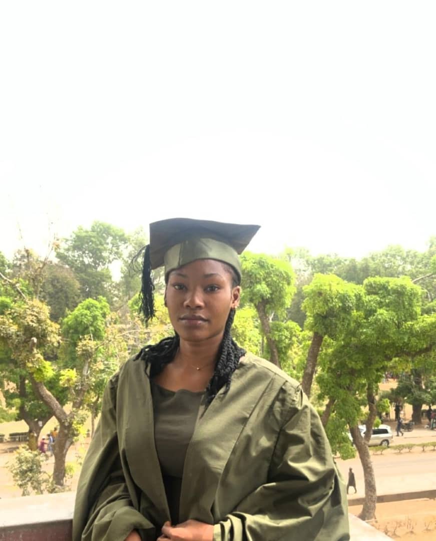 Okafor Ngozi