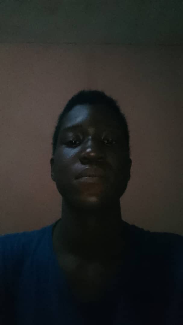 Okoludoh Chibueze Chibuikem Divine