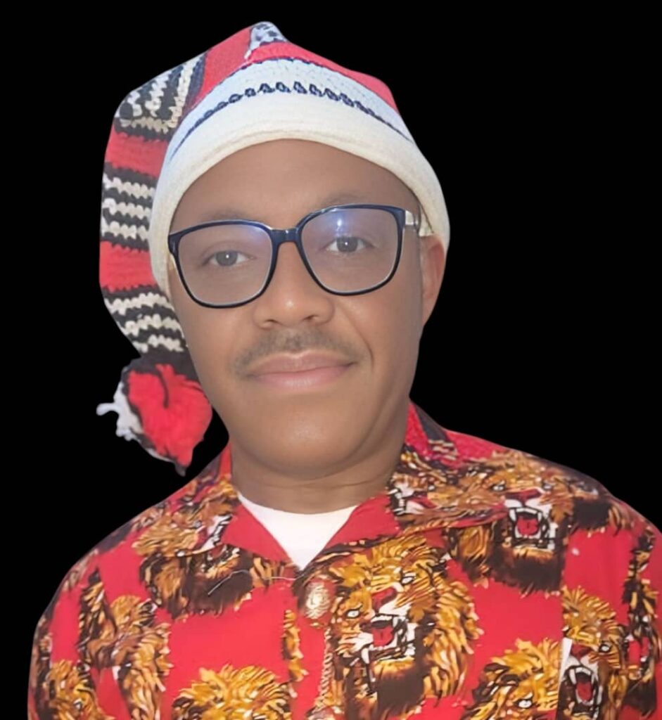 Professor Martins Nwankwo Uchenna