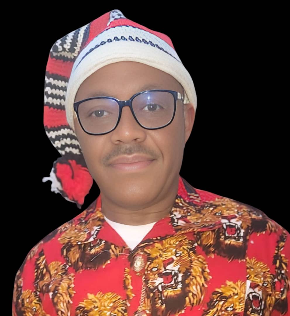 Professor Martins Nwankwo Uchenna