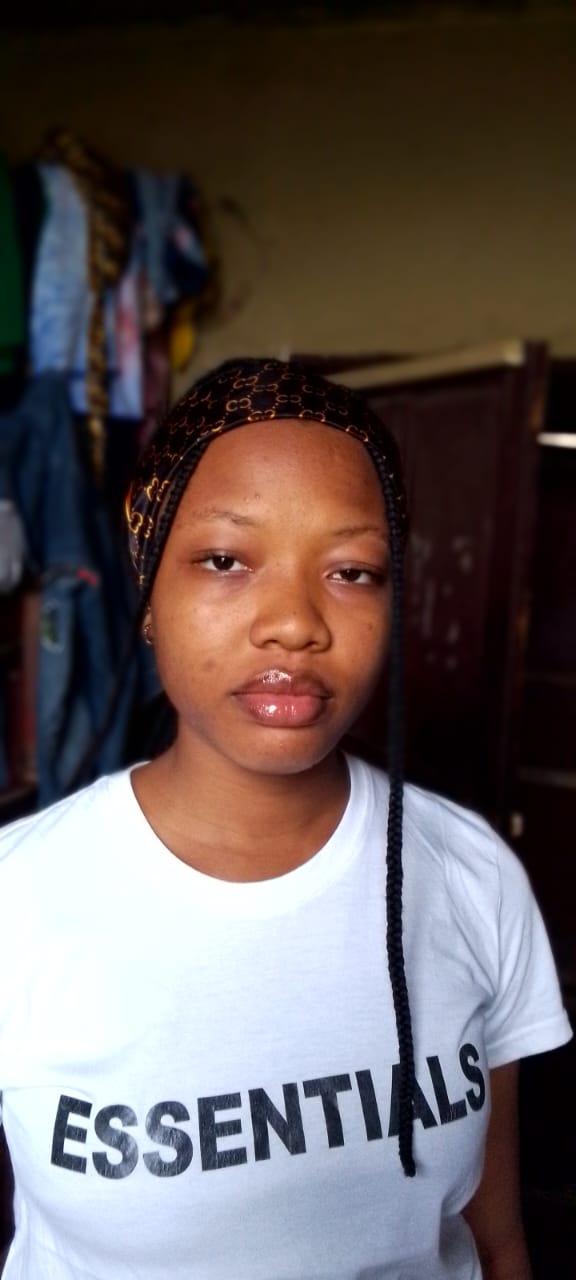 Udemgba Joy Omasirichi