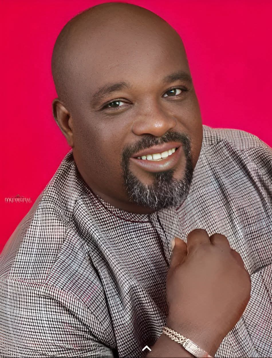 chidi mba PhD