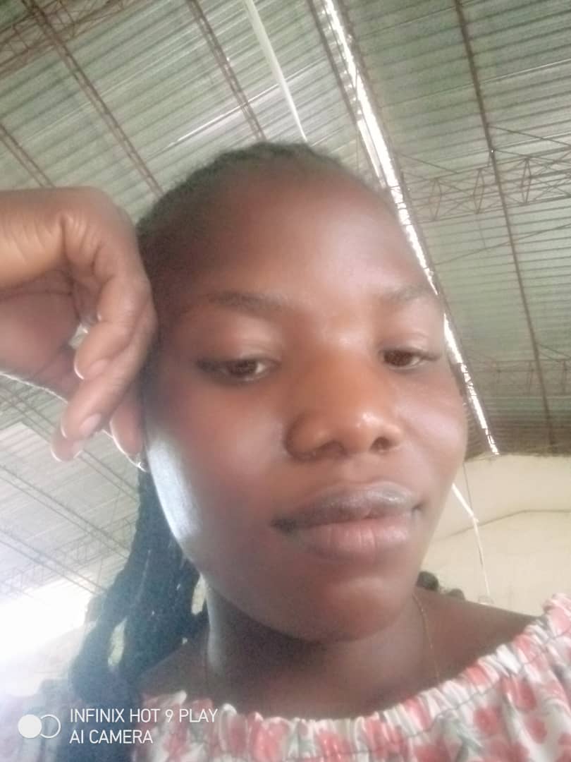 obasi precious Mmesoma